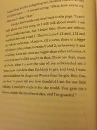 The Fault In Our Stars Such A Beautiful Quote The Fault In Our Stars Beautiful Quotes Love Story