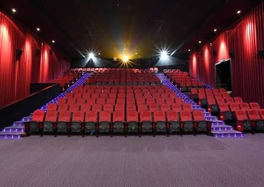 10 Theaters in Colaba, Mumbai - Cinema Halls - Movie Theaters near me - Justdial