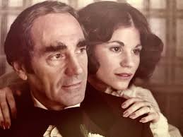 FATHER'S DAY TRIBUTE: MR'S EDITOR REMEMBERS HER DAD