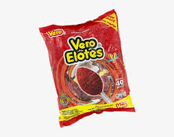 vero elotes paletas sabor fresa con chile mexican hard free transparent png download pngkey vero elotes paletas sabor fresa con