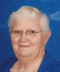 Lillian Van Zee Obituary (2016)