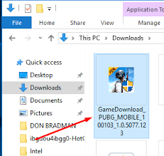 Unlike bluestacks or any other emulator, tencent gaming buddy doesn't need apk. Download Tencent Gaming Buddy Android Emulator English For Windows 10 7 8 1 Techapple