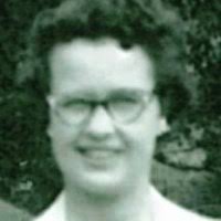 Betty Bregar Obituary