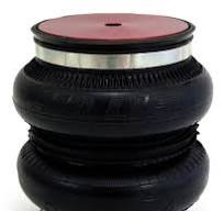 Air Lift Replacement Air Spring Double Bellows Type