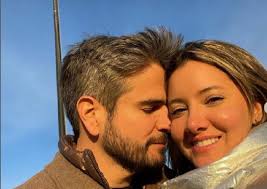 What a birthday beauty”, This is how Daniel Arenas gave his new flight to  the sun