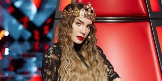Christian anunció que los planes de boda con belinda serían el próximo año. Cuantos Anos Tiene Belinda Esta Es Su Verdadera Edad