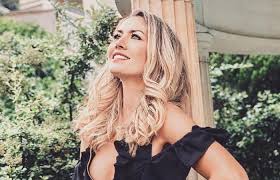 270,800 likes · 193 talking about this. After Pregnancy Fiona Erdmann Reveals Her Exact Weight Zenuzz