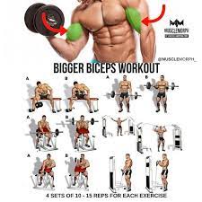 La musculation des pectoraux est en effet la priorité pour beaucoup, et c'est normal ! Faite Les Exercices En Complement De Nos Produits Pour Encore Plus De Resul Ejercicios De Entrenamiento Con Pesas Entrenamiento Biceps Rutinas De Entrenamiento