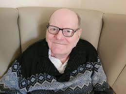 I moved into a care home when I retired 25 years ago