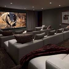 Maybe you would like to learn more about one of these? The Most Effective Method To Choose Decor Home Cinema Home To Z Home Cinema Room Home Theater Room Design Home Theater Rooms