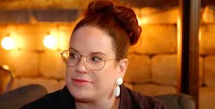 Whitney Way Thore's companion passed away