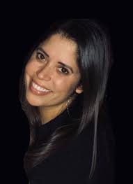 Caroline Cunningham, Licensed Real Estate