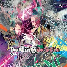 Va Badingdastic Wachuma Records In 2020 Support Artists Psychedelic Music Bandcamp App