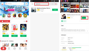 Tapi saat ini, ada banyak sekali aplikasi dan web yang menyediakan ratusan drama korea gratis dan dengan sub indo. Cara Dan Aplikasi Nonton Drama Korea Subtitle Indonesia Di Android