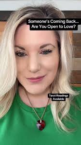 Someone’s Coming Back… Are You Open to Love?, This one’s about emotional  vulnerability and romantic awareness 💕, Someone may want to share how they  feel about you., Are you open to love? Truly open?, ...