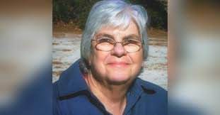 Mrs. Brenda Joyce Cribb Obituary