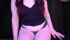 Goddess Clue Vore
