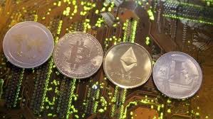 Walaupun btc mengalami penurunan yang signifikan pada tahun 2018, koin ini masih salah satu koin yang bagus kenapa? Ini Dia 5 Mata Uang Crypto Yang Gerogoti Emas Hingga Saham
