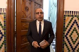 Jul 27, 2021 · أعلن رئيس الحكومة التونسية المقال هشام المشيشي، منذ قليل، تخليه عن منصبه. Ø§Ù„Ù…Ø´ÙŠØ´ÙŠ ÙŠØ¯Ø¹Ù… Ù…Ø´Ø±ÙˆØ¹ Ø§Ù„Ø¥Ø³Ù„Ø§Ù…ÙŠÙŠÙ† Ù„Ù„Ù‡ÙŠÙ…Ù†Ø© Ø¹Ù„Ù‰ Ø§Ù„Ù…Ø´Ù‡Ø¯ Ø§Ù„Ø¥Ø¹Ù„Ø§Ù…ÙŠ Meo