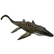Image result for Mosasaurus