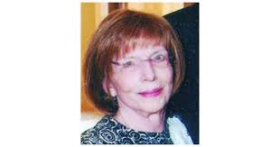 Martha Peak Obituary (1927