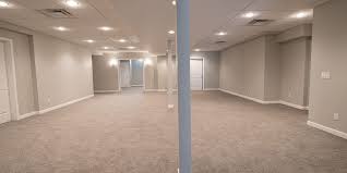 A finished basement is an awesome home addition. Cost To Finish A Basement Toronto Basement Renovations