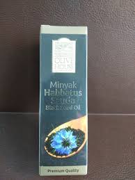 Maybe you would like to learn more about one of these? Olive House Black Seed Oil Habbatus Sauda Oil Health Nutrition Health Supplements Health Food Drinks Tonics On Carousell
