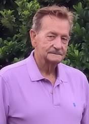 Charles Peyton, Sr. Obituary