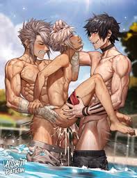 Laosmut hentai videos, GIFs, and images | R34.app