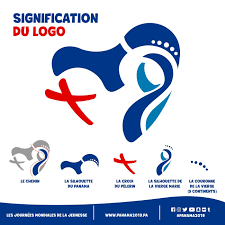 Résultats de recherche d'images pour « Logo JMJ Panama »