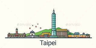 An landmark building can be a catalyst for a city. 21 Illustration Ideas