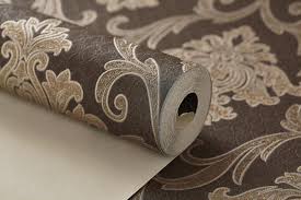 Papel De Parede Vinilico Marrom Escuro Arabesco Dourado Maya Wallpaper Papel De Parede Magazine Luiza Tons of awesome marble wallpapers to download for free. papel de parede vinilico marrom escuro arabesco dourado maya wallpaper