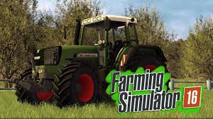 Farming simulator 18 is a 3d analogue entertainment casual games. Download Farming Simulator 2016 Apk Gratis Youtube