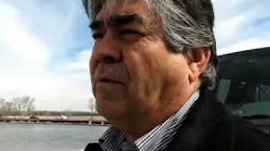 ENTREVISTA CON EL PROFESOR ELOY GÓMEZ PANDO EN MEOQUI CHIHUAHUA.