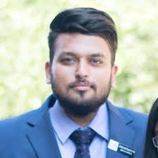 Chirag Sharma Email & Phone Number