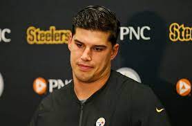 Mason Rudolph Biography Age Wiki Height Weight Girlfriend Family More