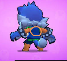 Leon is a legendary brawler who has the ability to briefly turn invisible to his enemies using his super. Did Anyone Else Realize How There Is A Wolf Or Something On Werewolf Leon Shirt Brawlstars