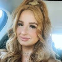 Alicia Edmonds's Instagram, Twitter & Facebook