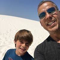 Gilberto Cordero (cordero66)