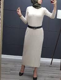 Fitilli Yarim Kol Elbise Tunik Moda Stilleri Elbise Elbise Modelleri