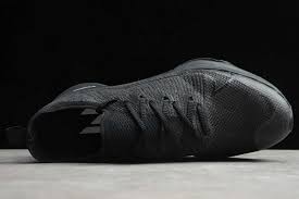 Nike Air Zoom Tempo Next Triple Black 2020 Ci9923 002 Nike Air Zoom Triple Black Nike Air
