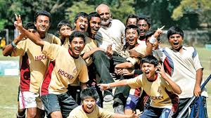 Viera children's academy or vca is a leading preschool and early education center in brevard county. Merzban Patel The Dronacharya Who Dedicated Self To Hockey