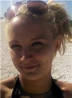 MCKENZI CUNNINGHAM Obituary (1992