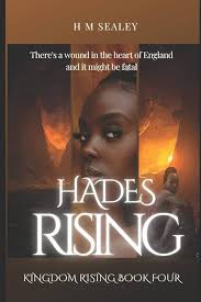 Hades Rising: Kingdom Rising Book Four: Sealey, H M: 9781499262452:  Amazon.com: Books
