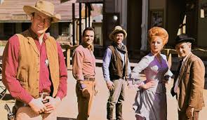 Nov 29, 1971 · gold train: How Much Do You Remember About Gunsmoke Heywise