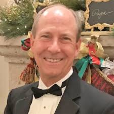 James (Jay) Crawford Kerr Obituary