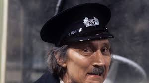 Blakey' From TV Sitcom On The Buses Dies