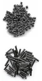 Lft Long Fiber Reinforced Thermoplastics Thermoplastic Polymers Elastomers And Additives