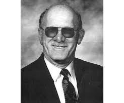 LeRoy Schultz Obituary (1937