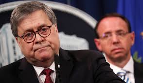 The Mueller Report and Special-Counsel Investigations